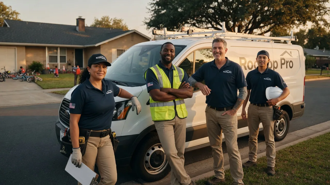 Roof Repair in Milledgeville, IL near me